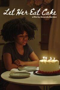 Let Her Eat Cake (2024)