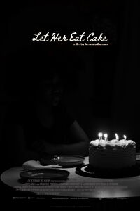 Let Her Eat Cake (2024)