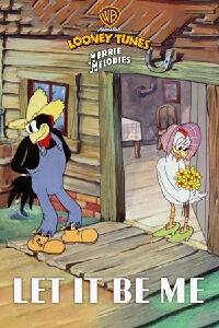 Let It Be Me (1936)