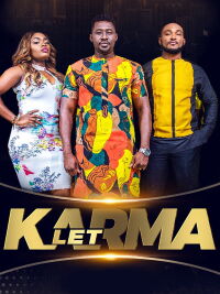 Let Karma (2019)