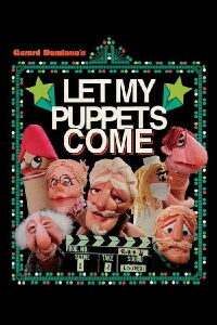 Let My Puppets Come (1976)