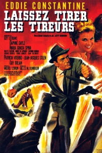 Let the Shooters Shoot (1964)