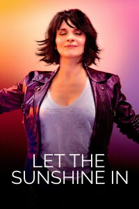 Let the Sunshine In (2017)