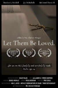 Let Them Be Loved (2022)
