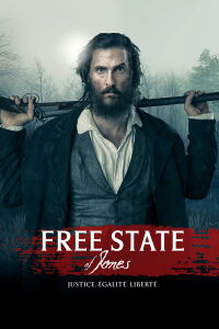 L'état libre de Jones (2016)