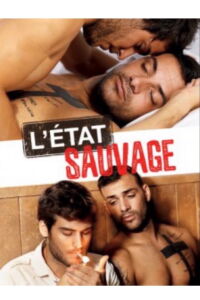 L'état sauvage (2016)