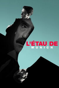L'Étau de Munich (2021)