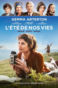 L'été de nos vies (2020)