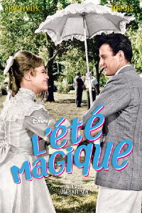 L'Été magique (1963)