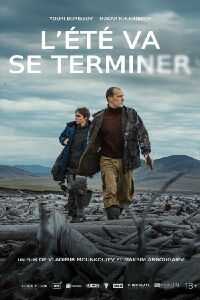 L'été va se terminer (2025)