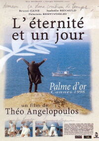 L'Éternité et Un Jour (1998)