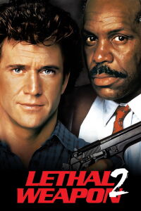 Lethal Weapon 2 (1989)