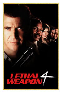 Lethal Weapon 4 (1998)