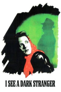 L'Étrange Aventurière (1946)