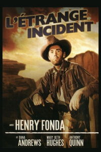 L'Étrange Incident (1943)