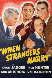 L'étrange Mariage (1944)
