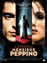 L'Étrange Monsieur Peppino (2002)