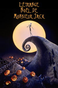 L'Étrange Noël de Monsieur Jack (1993)