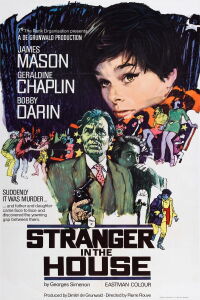L'étranger dans la maison (1967)