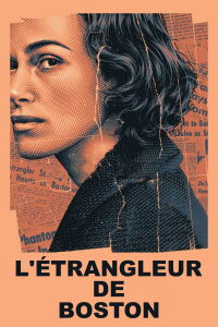 L’étrangleur de Boston (2023)