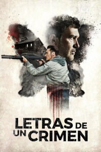 Letras de un Crimen (2017)