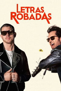 Letras robadas (2026)