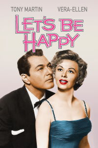 Let's Be Happy (1957)