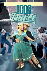 Let's Dance (1950)
