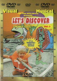 Let's Discover Vol. 3 (2005)