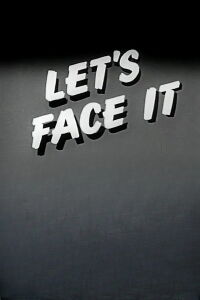 Let's Face It (1954)