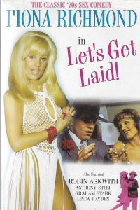 Let's Get Laid (1978)