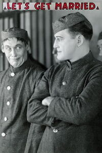 Let's Get Married (1926)