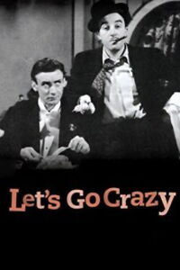 Let's Go Crazy (1951)