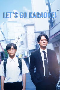 Let's Go Karaoke! (2024)