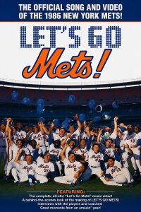 Let's Go Mets (1986)