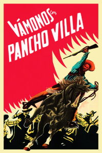 Let's Go with Pancho Villa! (1936)