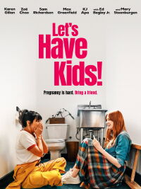Let's Have Kids! (2026)