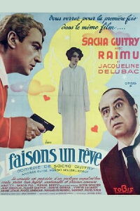 Let's Make a Dream (1936)