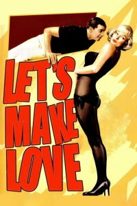 Let's Make Love (1960)