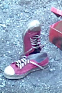 Let's Pretend: Magic Sneakers (1969)