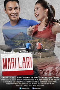 Let's Run (2014)