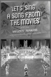 Let's Sing a Song from the Movies (1948)