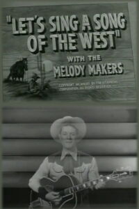 Let's Sing a Song of the West (1947)