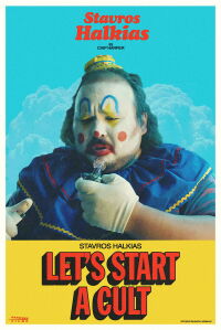 Let's Start a Cult (2024)