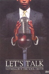 Let's Talk (2000)