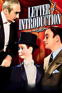 Letter of Introduction (1938)