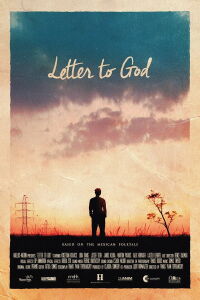 Letter to God (2014)