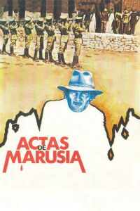 Letters from Marusia (1975)