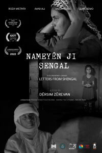 Letters from Shengal (2022)