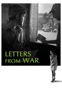 Letters from War (2016)